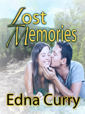 cover image of Lost Memories